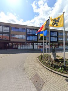 Broederschool Eerste Graad Kroonmolenstraat 8, 9100 Sint-Niklaas, Belgique