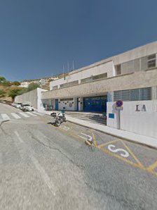 Instituto de Educación Secundaria Villa de Mijas C. El Cantillar, 15, 29650 Mijas, Málaga, España