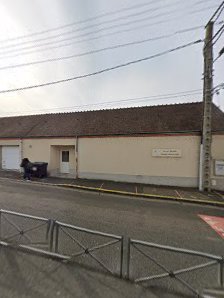 École primaire privée Sainte-Geneviève 7 Rue Paul Bert, 45500 Gien, France