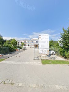 Josef-Zerhoch-Grundschule Pestalozzistraße 4, 82380 Peißenberg, Deutschland