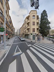 Centro Odontológico Carmelitas P.º de Carmelitas, 10, bajo, 37007 Salamanca, España