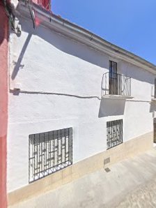 Residencia de Ancianos los Ángeles C. Córdoba, 5, 14290 Fuente Obejuna, Córdoba, España