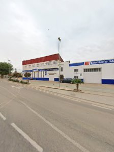 Vulcanizados Sales Av. Monegros, 35, 22200 Sariñena, Huesca, España