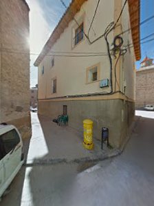 Ayuntamiento de Villel 44131 Villel, Teruel, España