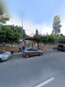 Residencia Escolar Madre de la Luz Calle Calz. de Castro, 1, 04006 Almería, España