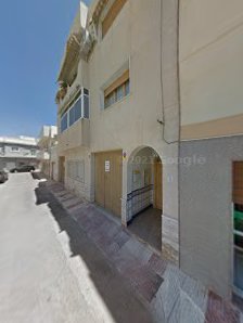 Agencia inmobiliaria Carboneras C. Ancla, 5, 04140 Carboneras, Almería, España