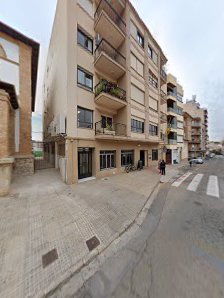 CEA Centre d'Envelliment Actiu - Pego Passeig Cervantes, 6, 03780 Pego, Alicante, España