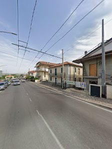 LSPA 8 Via dei Vestini, 66100 Chieti CH, Italia