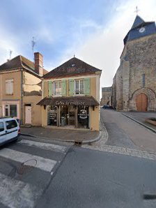 Mailly Champeau Valerie Jeanne 16 Rue Grande, 36340 Cluis, France