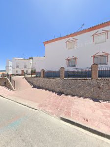 Casa en Olvera con terraza C. Sta. Rosa, 3, 11690 Olvera, Cádiz, España