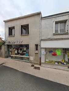 Sup'hair Belle 12 Rue des Pépinières, 41360 Savigny-sur-Braye, France