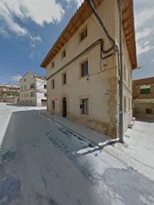 Escuela de Adultos C. Fuente Nueva, 24, 44550 Alcorisa, Teruel, España