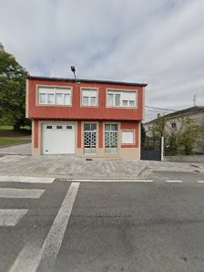 Escola Vella de Paradela Rúa de Galicia, 55d, 27611 Paradela, Lugo, España
