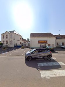 Ecole Maternelle La Fontaine 1 Rue Jean Bouhey, 21150 Venarey-les-Laumes, France