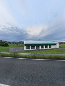 Club Deportivo Oceja Bo. Camplengo, 96, 39360 Santillana del Mar, Cantabria, España