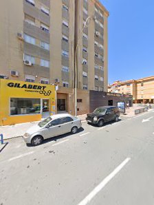 Aradent C. Galaroza, 8, 21006 Huelva, España