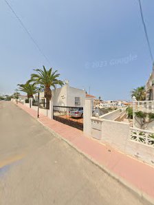 FM Costa Blanca Immobilien - Agentes inmobiliarios en San Miguel de Salinas 