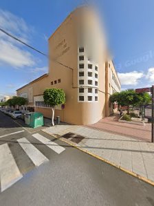 IES José Arencibia Gil (Edificio A) C. Pérez Galdós, 23, 35200 Telde, Las Palmas, España