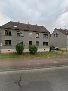 BFZ Blumenthaler Str. Ausbau, 17358 Torgelow, Deutschland