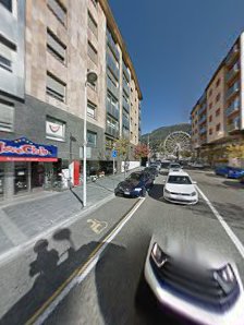 CLINICA D'ORTODONCIA SANDRA ROS Av. Nacions Unides, 16 esc.A 1º 3ª, AD700 Escaldes-Engordany, Andorra