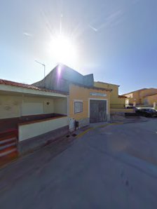 Ayuntamiento De Erustes Almacen C. San Blas, 17, 45540 Erustes, Toledo, España