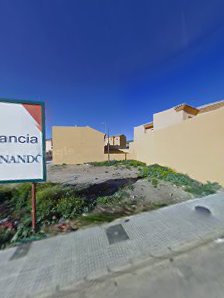 Clinica Ferap Ernesto che guevara, 6, 11560 Trebujena, Cádiz, España