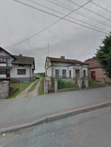 Szkoła Podstawowa W Szreńsku Budzyn 8, 06-550 Szreńsk, Polska