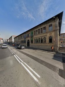 Liceo Fantoni Via Borgo Palazzo, 24121 Bergamo BG, Italia