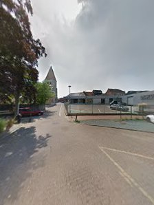 CKG Kinderland Ballaarweg 1, 2590 Berlaar, Belgique