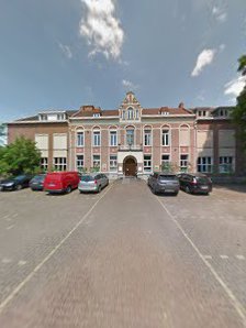 Kinderopvangcentrum Kinderland - Berlaar Ballaarweg 1, 2590 Berlaar, Belgique