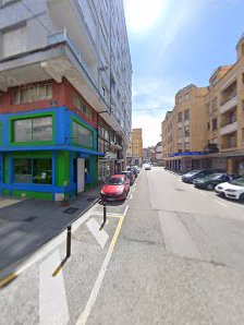 Clínica Dental Aja Hoyos C. Alonso Astúlez, 10, 39300 Torrelavega, Cantabria, España