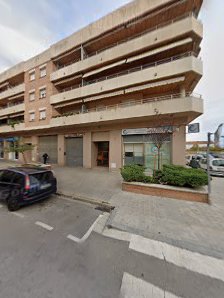 Eix Vital - Centro de Fisioterapia Integrativa baix dret, Carrer Migdia, 5, 17600 Figueres, Girona, España
