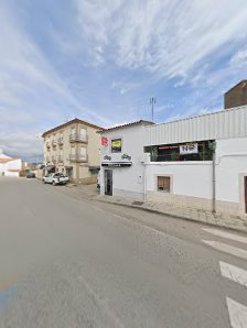 Bar Restaurante La Alegría Carr. de Zafra, 77, 06175 Salvatierra de los Barros, Badajoz, España