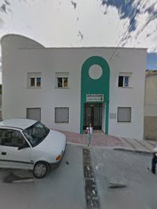 Centro de Actividades C. Cuestas, 18, 23180 Fuerte del Rey, Jaén, España