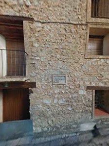 Apartamentos los Canchales C. Horno, 2, 44366 Orihuela del Tremedal, Teruel, España