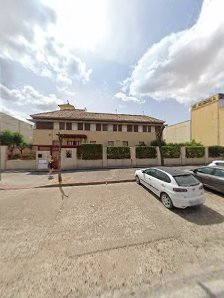 Hermanas de la Caridad de Santa Ana Av del Veintiocho de Febrero, 40, 41702 Dos Hermanas, Sevilla, España