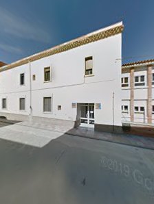 Colegio Público La Estrella Zer Viento Sereno Carrer Calvari, 0, 25265 Castellnou de Seana, Lleida, España
