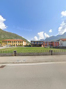 Scuola Primaria Arrigo Boito Via Giorgio Mangiarotti, 32014 Ponte Nelle Alpi - Polpet BL, Italia