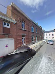 Centre PMS de la Province de Hainaut - Thuin Rue Alphonse Liégeois 9, 6530 Thuin, Belgique