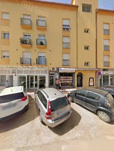 Inmobiliaria Carlos Parra Av. de Andalucía, 22, 29750 Algarrobo-Costa, Málaga, España