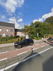 MAST Sint-Andries Gistelse Steenweg 438, 8200 Brugge, Belgique