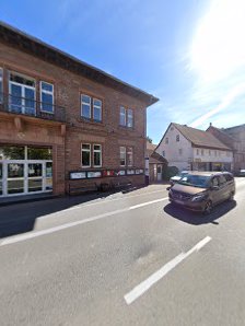 Alte Schule Fürth Heppenheimer Str. 12, 64658 Fürth, Deutschland