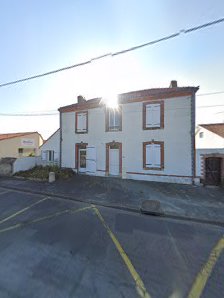 Ecole maternelle et primaire privée Sainte Marie 46 Rue de l'Église, 44320 Chaumes-en-Retz, France
