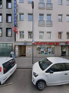 Herr Dr. med. Arnaldo Baldacci Sudermanstraße 1, 50670 Köln, Deutschland