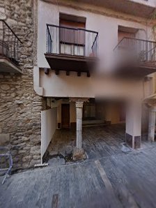 DROGUERIA REBES Carrer de Santa Maria, 25700 La Seu d'Urgell, Lleida, España