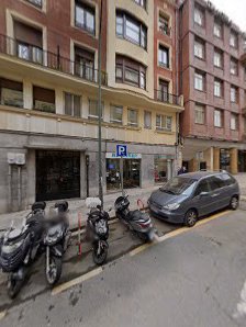 Asociación Bizgarri C. Francesc Macià Kalea, 7, bajo, Deusto, 48014 Bilbao, Biscay, España