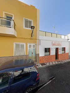 Centro Infantil Miluque C. Ruiman, 17, 38400 Puerto de la Cruz, Santa Cruz de Tenerife, España