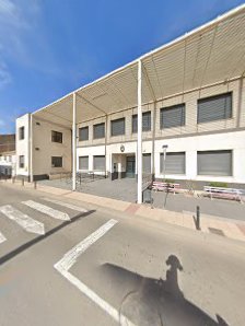 Escuela de Adultos - Aula Mentor de Pinseque (Zaragoza) Casa de Cultura PUYSEC, C. Campo, 17, 50298 Pinseque, Zaragoza, España