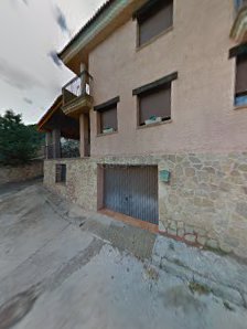 Casa Garron C. San Sebastián, 8, 44124 Moscardón, Teruel, España
