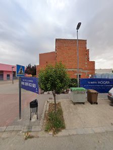 Escuela Eduación Infantil Municipal Las Huertas C. de Aragón, 02640 Almansa, Albacete, España